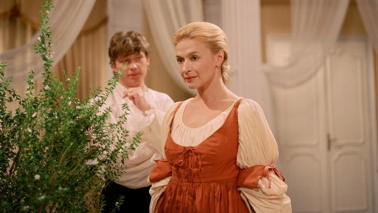 O Myrtove Panne (1993)