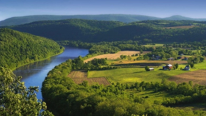 Appalachian Spring (1959)
