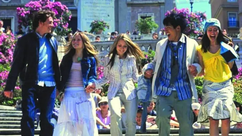 When In Rome (2002)