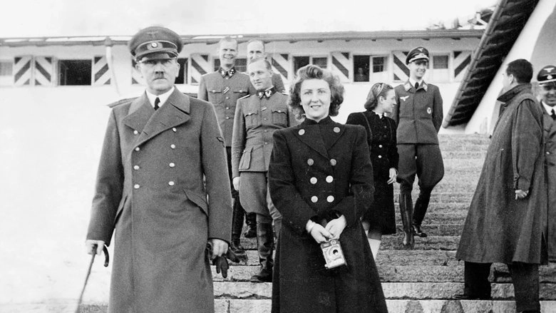 Eva Braun Dans L'Intimite D'Hitler (2007)