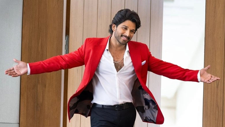 Ala Vaikunthapurramuloo (2020)