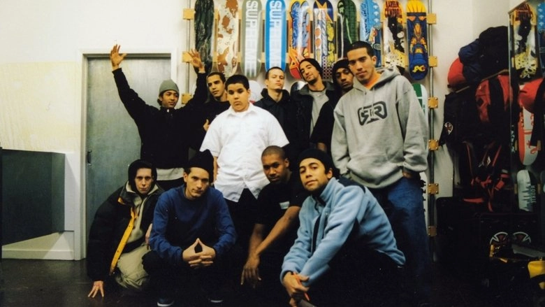 Empire Skate (2025)