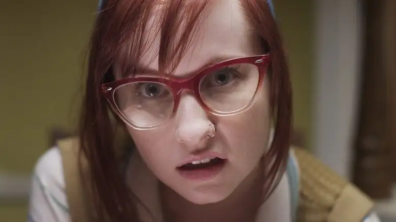 The Sound And The Shadow (2014)