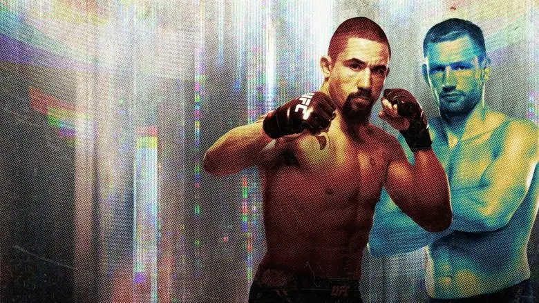 UFC On ABC 9: Whittaker Vs. De Ridder (2025)
