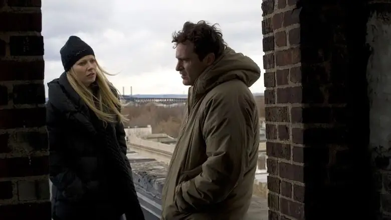 Two Lovers (2008)