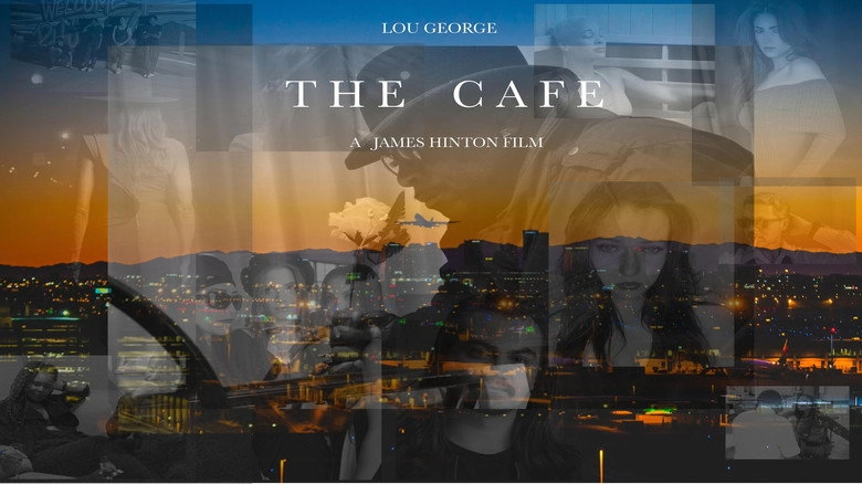 The Cafe (2025)