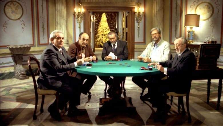 La Rivincita Di Natale (2004)