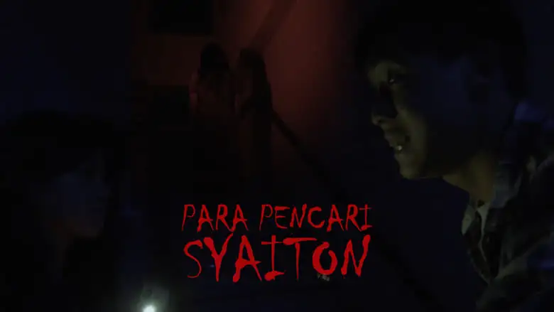 Para Pencari Syaiton (2024)