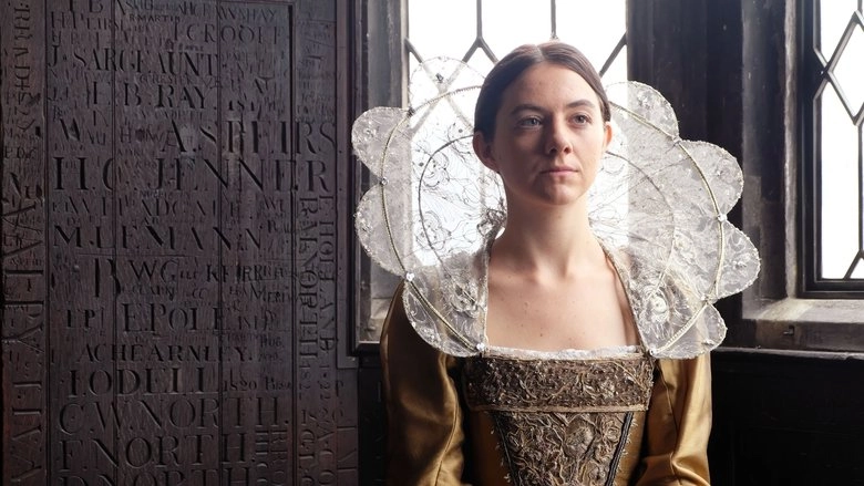 Bloody Queens: Elizabeth And Mary (2016)