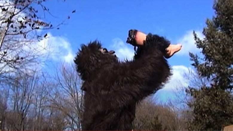 Suburban Sasquatch (2004)