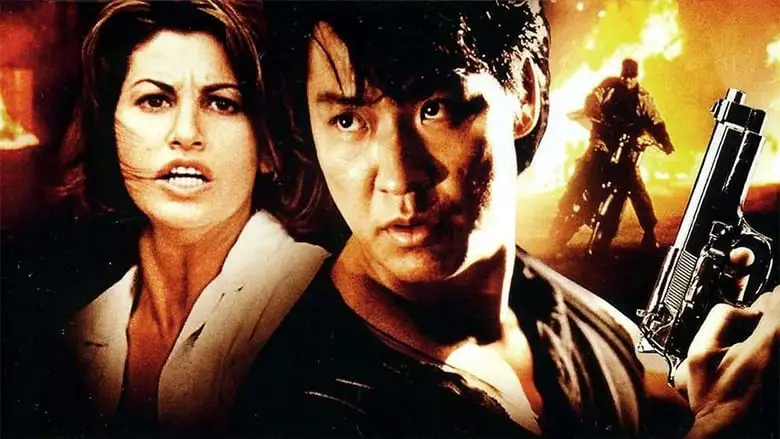 Best Of The Best 3: No Turning Back (1995)