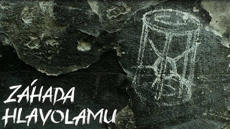 Zahada Hlavolamu (1993)