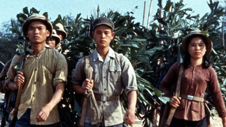 Far From Vietnam (1967)