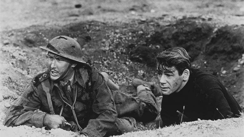 Commandos Strike At Dawn (1942)