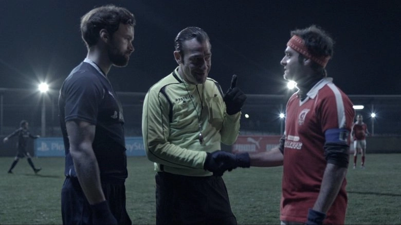 Goal Of The Dead (2014)