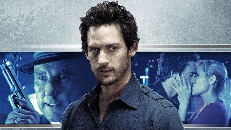 The Midnight Man (2016)