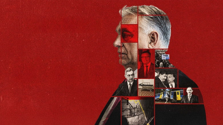 A Csapda - Az Orban-korszak Elvesztett Lehetosegeinek Tortenete (2026)