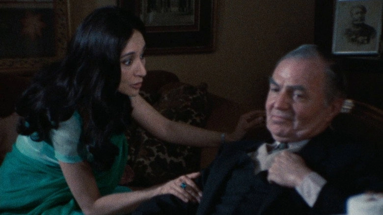 Autobiography Of A Princess (1975)