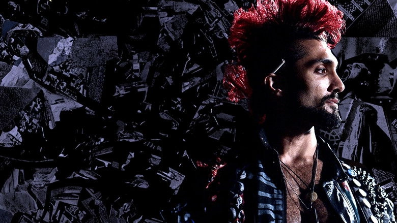 The Taqwacores (2010)