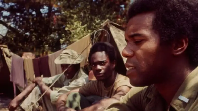 Carter's Army (1975)
