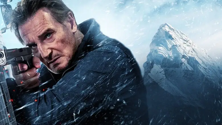 Ice Road: Vengeance (2025)