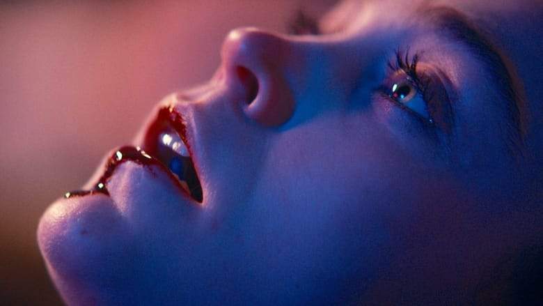 Kicking Blood (2021)