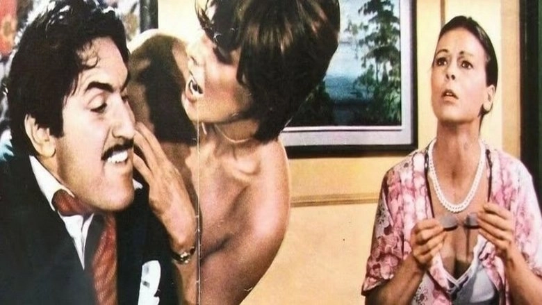 Playing The Field (1974)