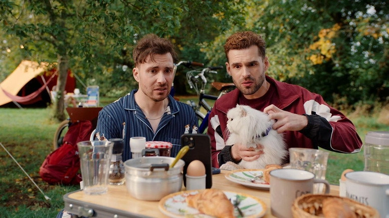 De Film Van Rutger, Thomas En Paco 2 (2026)