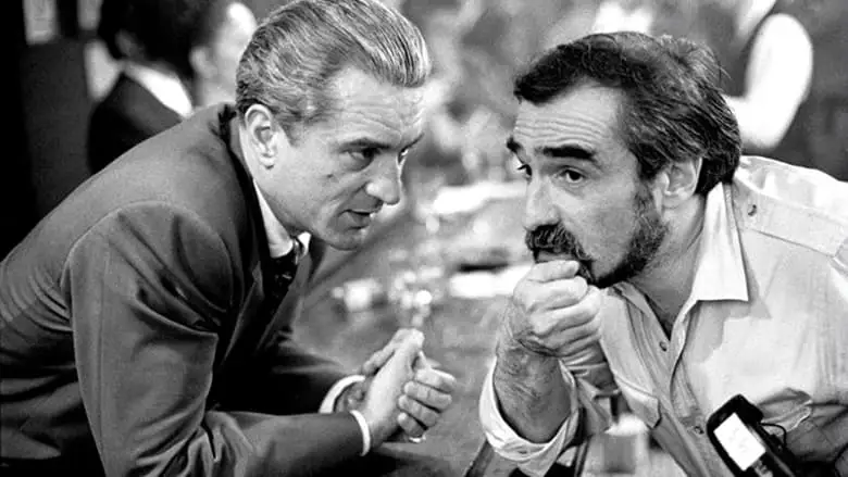 Getting Made: The Making Of 'GoodFellas' (2004)