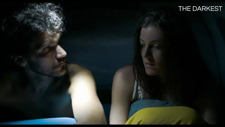 The Darkest (2019)