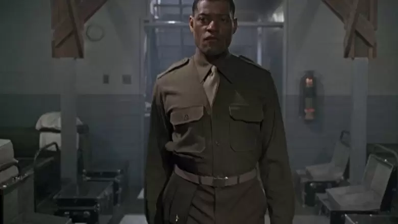 The Tuskegee Airmen (1995)