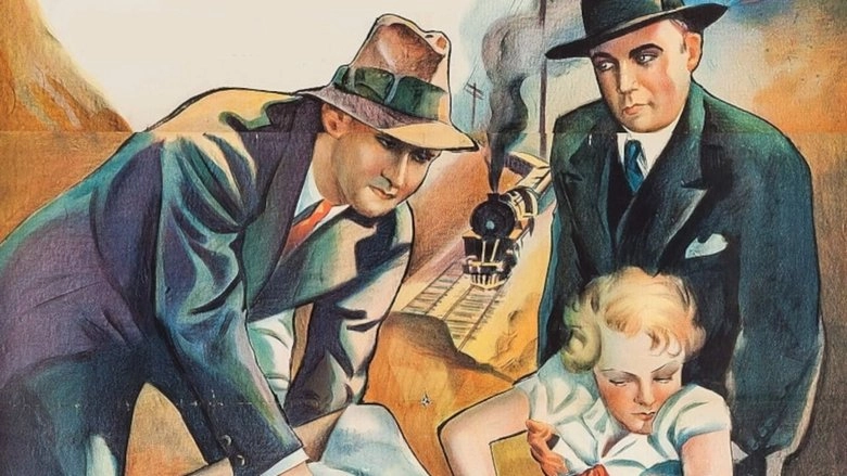 Twisted Rails (1934)