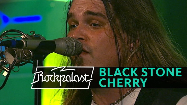 Black Stone Cherry: Crossroads Festival 2009 (2009)