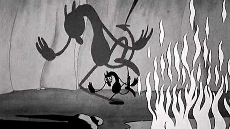 Hell's Bells (1929)