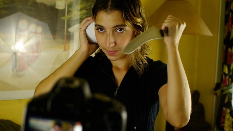 Ramekins: Ramekin II (2021)