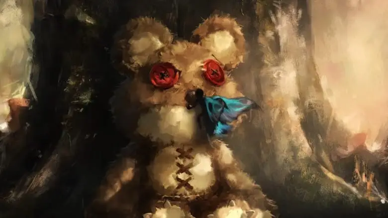 ANNIE: Origins (2018)