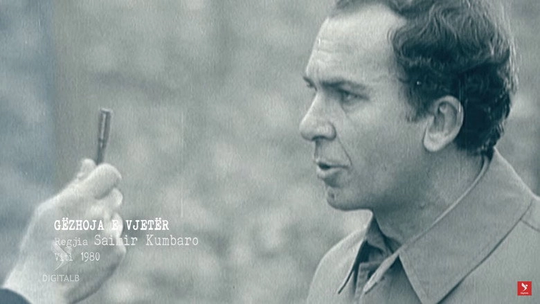 Gezhoja E Vjeter (1980)