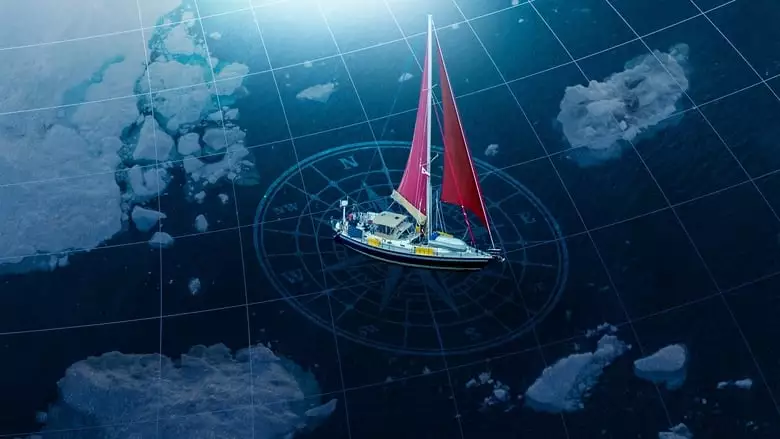 Lost In The Arctic (2023)