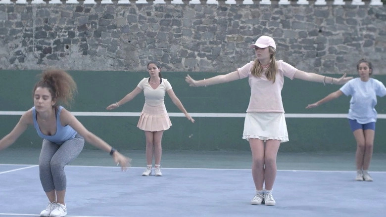 Tennis (2019)