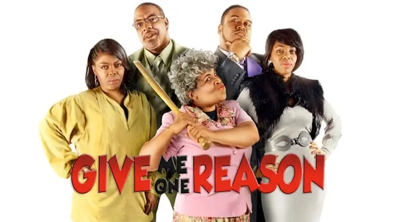Give Me One Reason (2015)