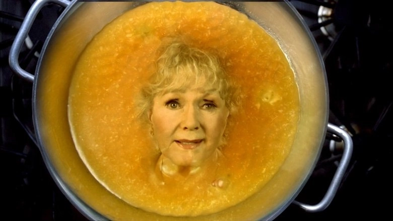 Return To Halloweentown (2006)