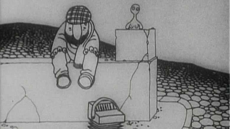 Libido Of Benjamino (1994)