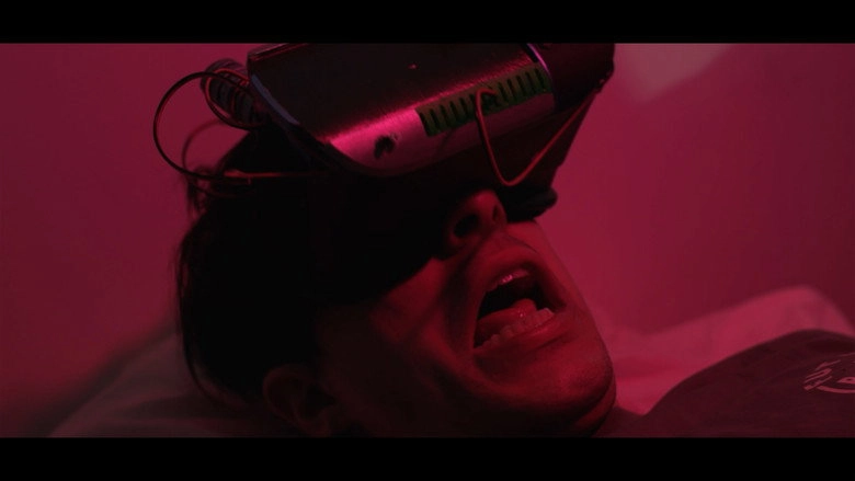 Cinematherapy (2024)