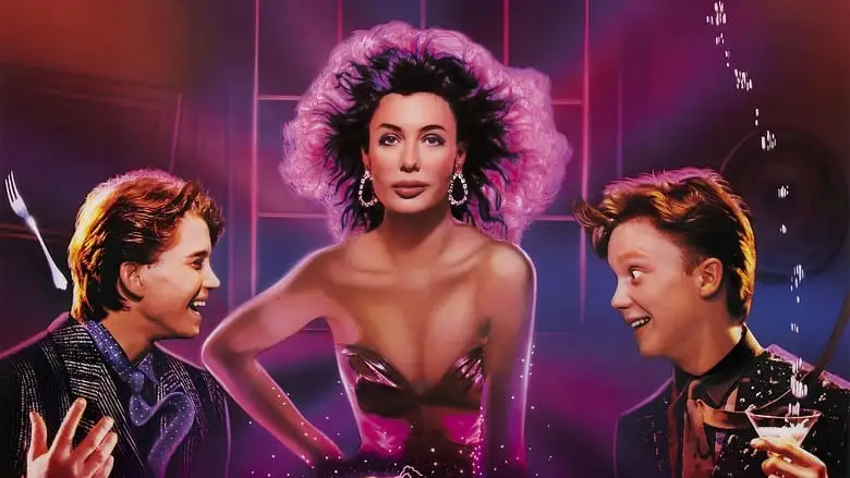 Weird Science (1985)