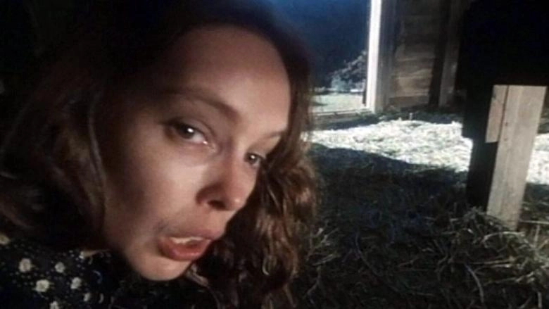 Something Evil (1972)