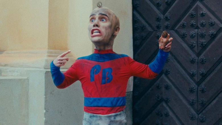 Skurkarnas Skurk (2026)