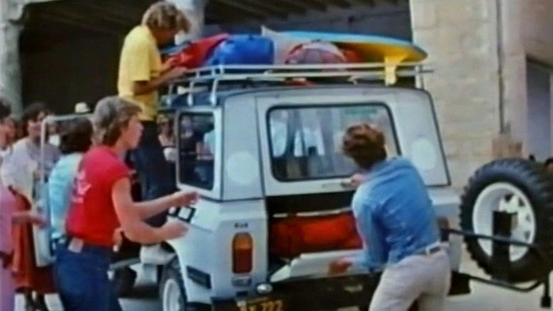 California Cowboys (1983)