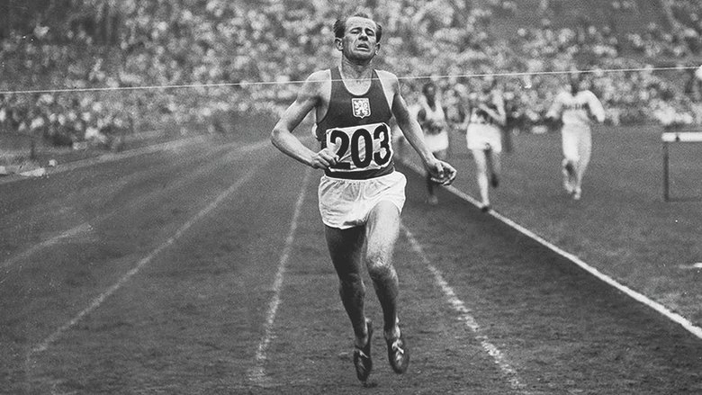 Zatopek (2016)