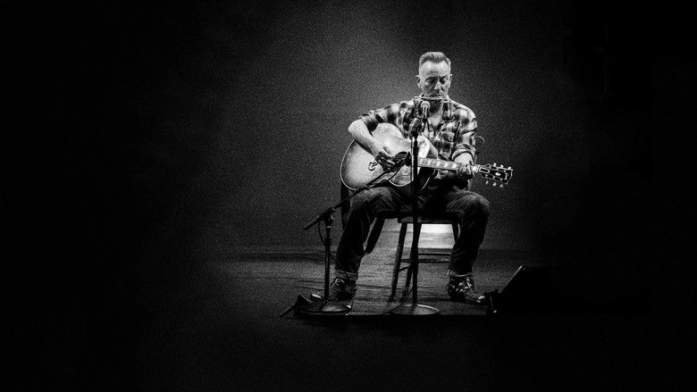 Bruce Springsteen: Nebraska Live (2025)