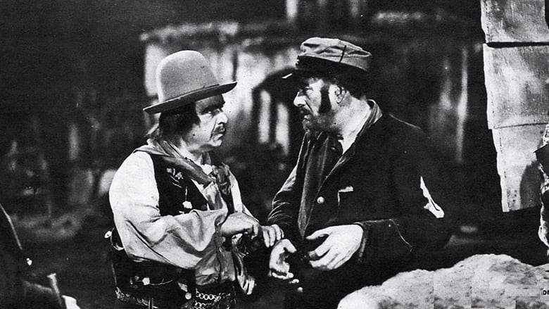 Trail (1940)